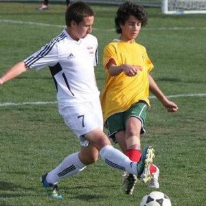 Meet your Posher, Paul